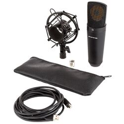 Microfon Auna Pro MIC-920B (Black) Thumb
