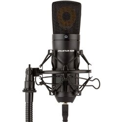 Microfon Auna Pro MIC-920B (Black)