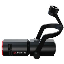 Microfon AverMedia Live Streamer MIC 330 - AM330 (Black) Thumb