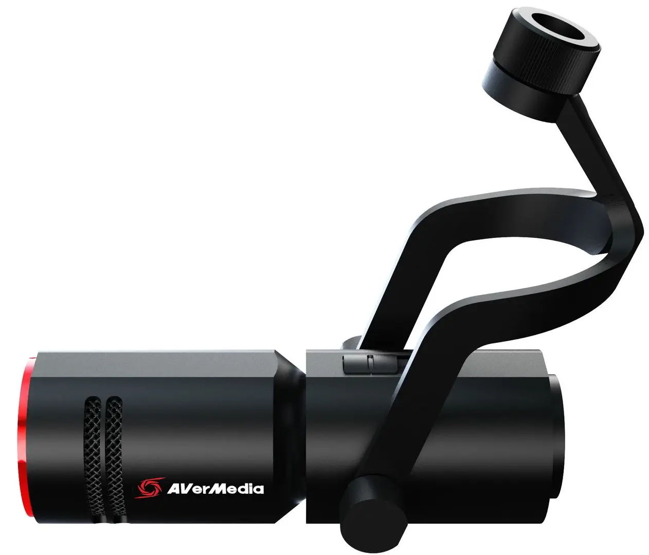 Microfon AverMedia Live Streamer MIC 330 - AM330 (Black)