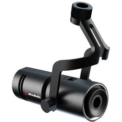 Microfon AverMedia Live Streamer MIC 330 - AM330 (Black) Thumb