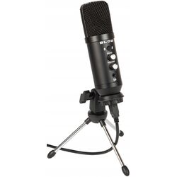 Microfon Blow Pure Wave 33-051 (Black)