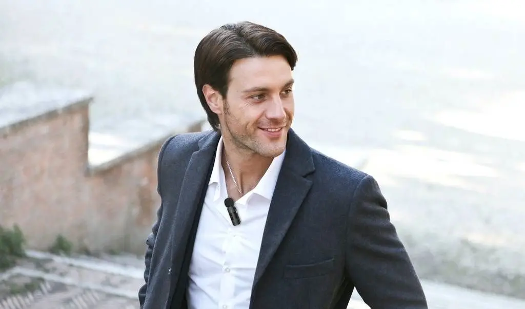 Sistem de microfon wireless Boya BY-V1 (Black)