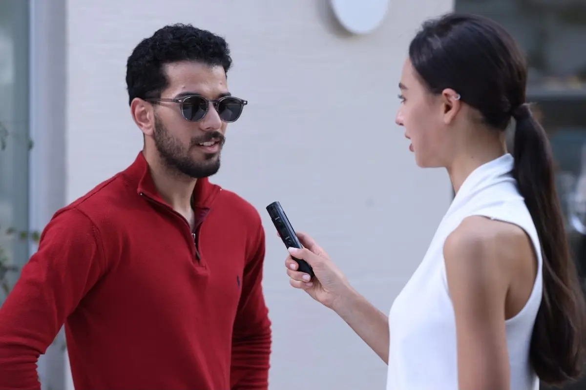 Microfon fara fir 4in1 Boya Magic-02 (Black)