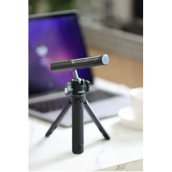 Microfon fara fir 4in1 Boya Magic-02 (Black) Thumb