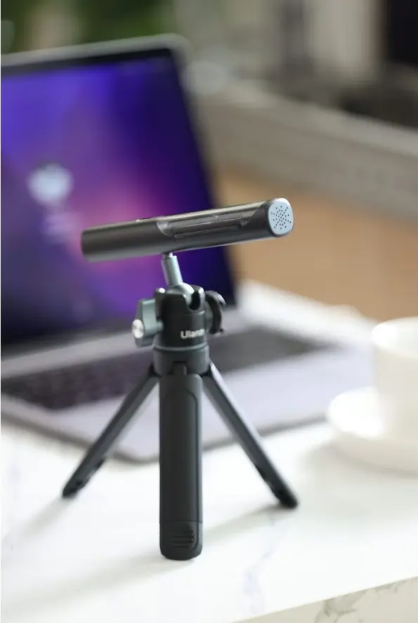 Microfon fara fir 4in1 Boya Magic-02 (Black)