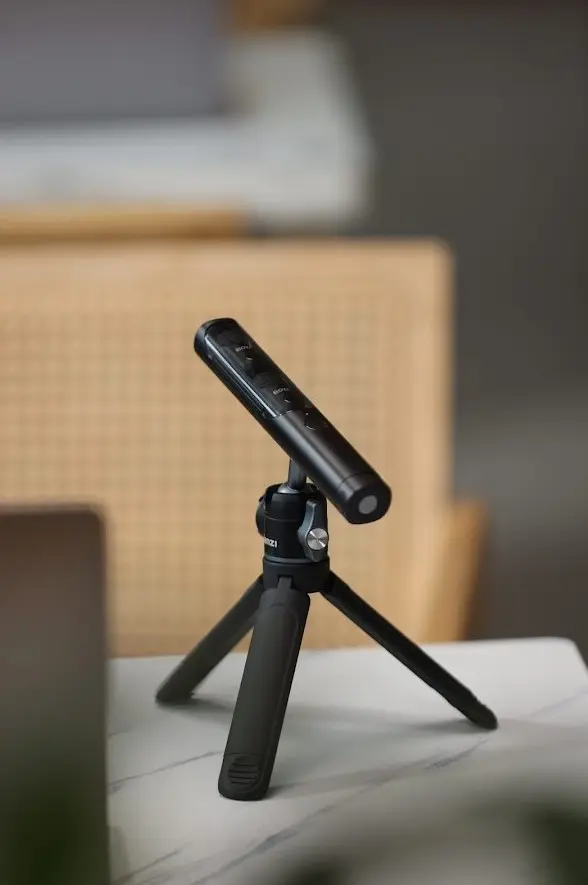 Microfon fara fir 4in1 Boya Magic-02 (Black)