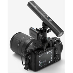 Microfon fara fir 4in1 Boya Magic-02 (Black) Thumb