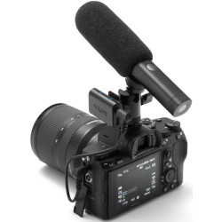 Microfon fara fir 4in1 Boya Magic-02 (Black) Thumb