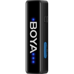 Microfon Boya Boyalink (Black) Thumb
