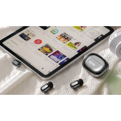 Microfon fara fir Boya Mini 2-01 (Space Gray) Thumb