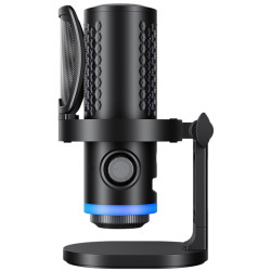 Microfon de masa Boya CastMic G40 (Black) Thumb