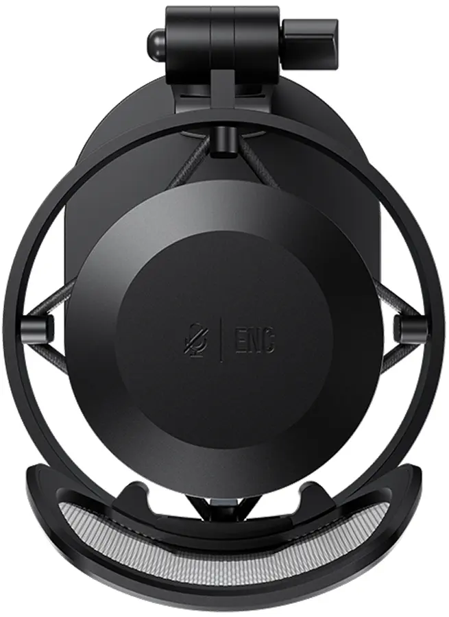 Microfon de masa Boya CastMic G40 (Black) - 4