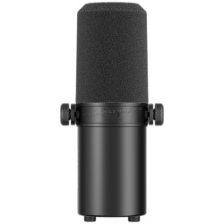 Microfon de masa Boya CastMic P60 (Black)