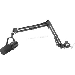 Microfon de masa Boya CastMic P60B (Black)