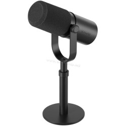 Microfon de masa Boya CastMic P60D (Black)