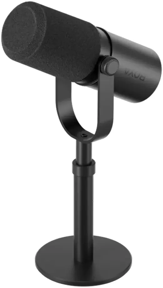 Microfon de masa Boya CastMic P60D (Black)