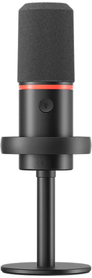 Microfon de masa BoyaCastMic S60 (Black) - 2