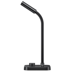 Microfon de masa Boya CM40 (Black) Thumb