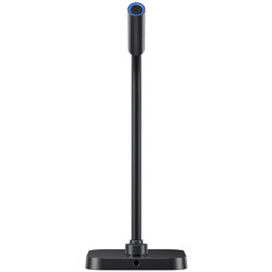 Microfon de masa Boya CM40 (Black) Thumb