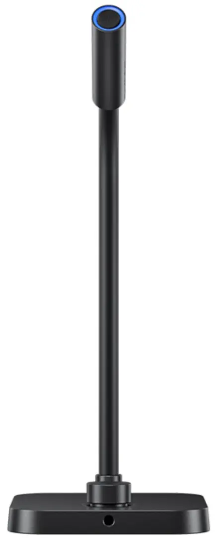 Microfon de masa Boya CM40 (Black) - 3