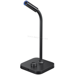 Microfon de masa Boya CM40 (Black)