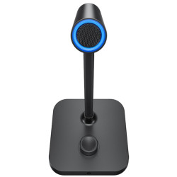 Microfon de masa Boya CM40 (Black) Thumb
