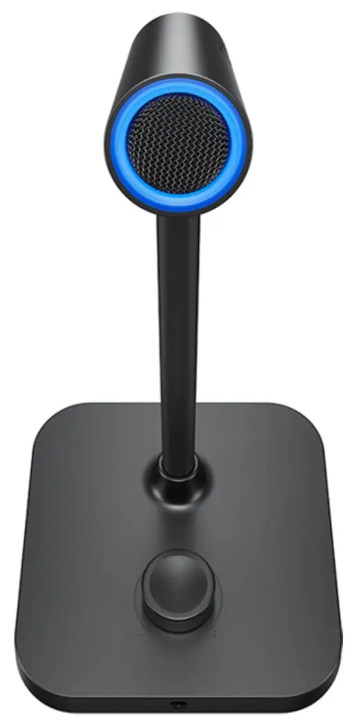 Microfon de masa Boya CM40 (Black) - 4