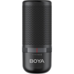 Microfon de masa Boya K3 (Black) Thumb
