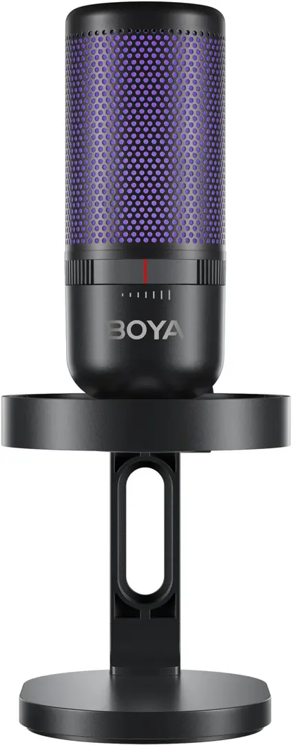 Microfon de masa Boya K3 (Black)