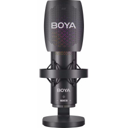 Microfon de masa Boya K9 (Black) Thumb