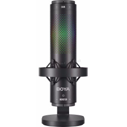Microfon de masa Boya K9 (Black)