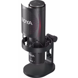 Microfon de masa Boya K9 (Black) Thumb