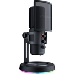 Microfon Cougar Screamer-X (Black) Thumb