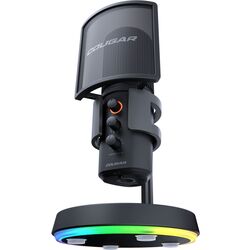 Microfon Cougar Screamer-X (Black) Thumb