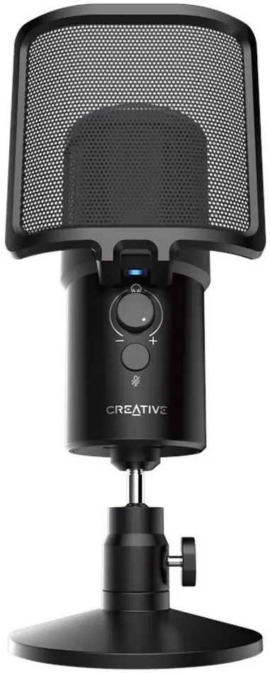 Microfon Creative Live! Mic M3 (Black)