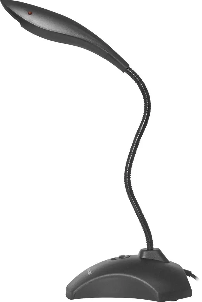 Microfon de masa Defender MIC-115 (Black)