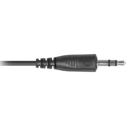 Microfon de masa Defender MIC-115 (Black) Thumb