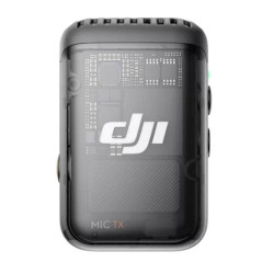 Microfon cu buclă fara fir DJI Mic 2 (Grey) Thumb