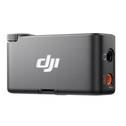 Microfon cu buclă fara fir DJI Mic 2 (Grey) Thumb