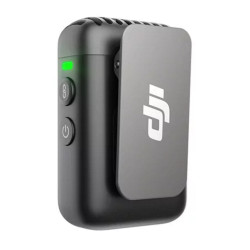 Microfon cu buclă fara fir DJI Mic 2 (Grey) Thumb