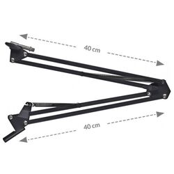 Microfon DNA Professional CM USB KIT (Black) Thumb