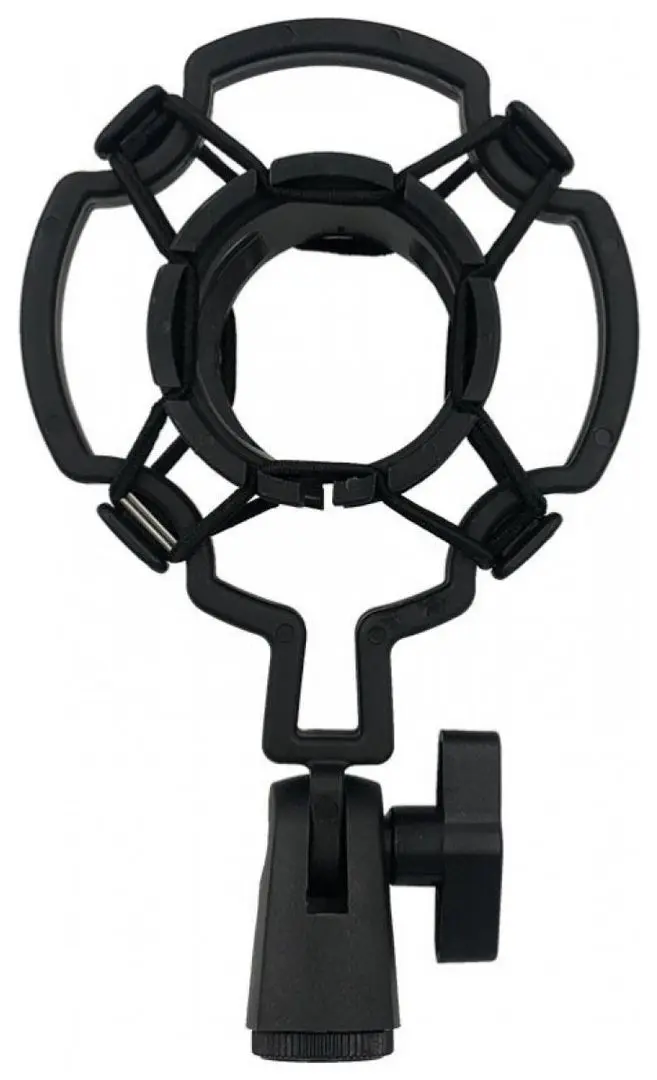 Microfon de masa DNA Professional DNC Game (Black)