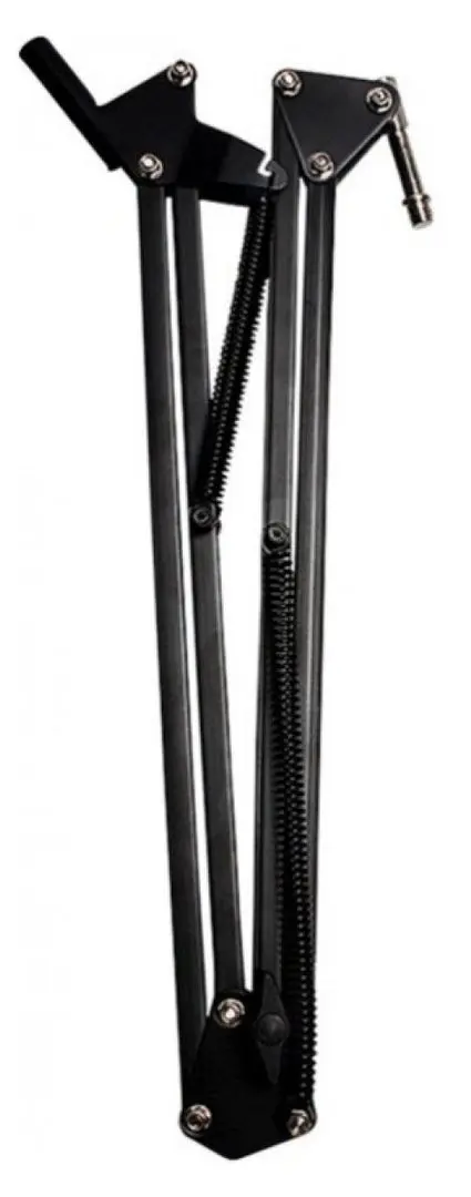 Microfon de masa DNA Professional DNC Game (Black)