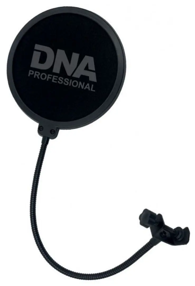 Microfon de masa DNA Professional DNC Game (Black)