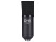 Microfon de masa DNA Professional Podcast 700 (Black)