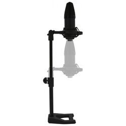 Microfon de masa DNA Professional Podcast 700 (Black) Thumb