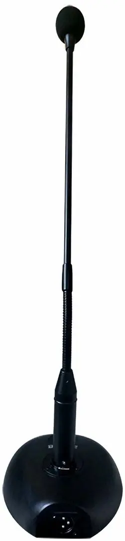 Microfon DSPPA CM30 (Black)