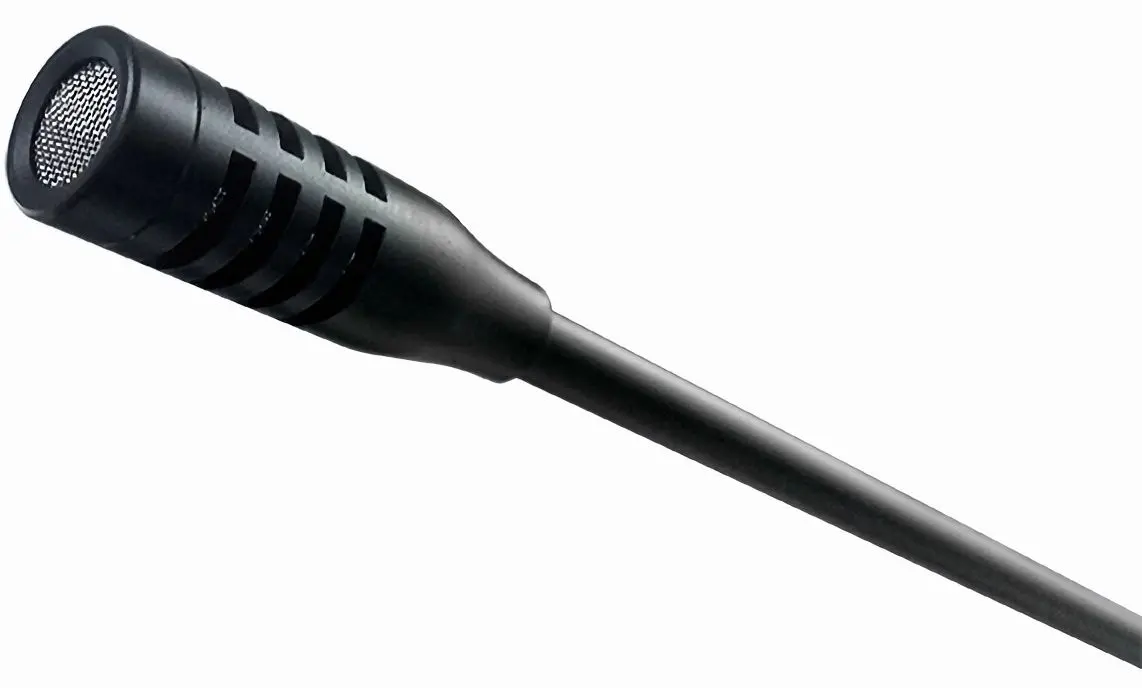 Microfon DSPPA CM30 (Black)