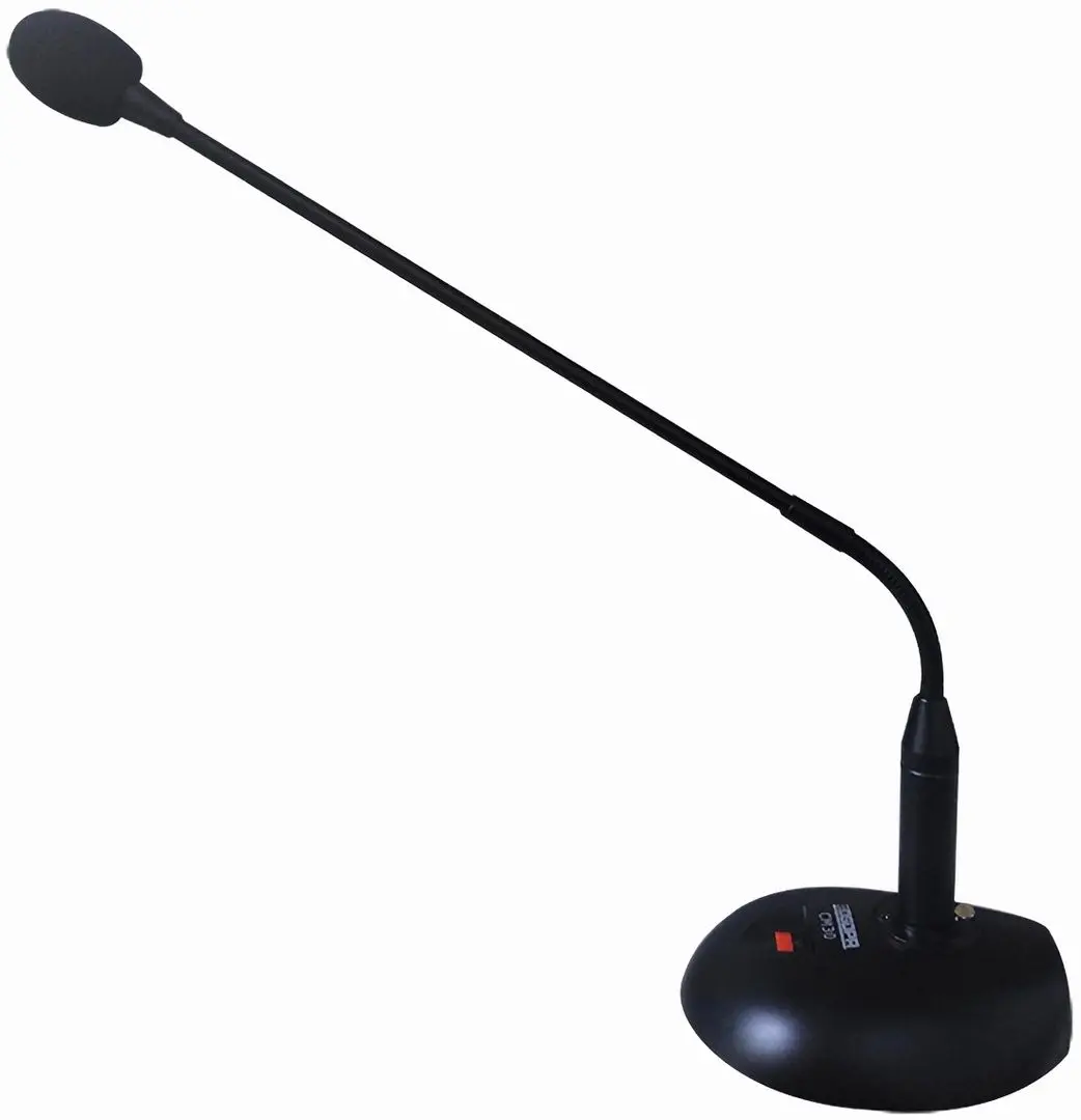 Microfon DSPPA CM30 (Black)